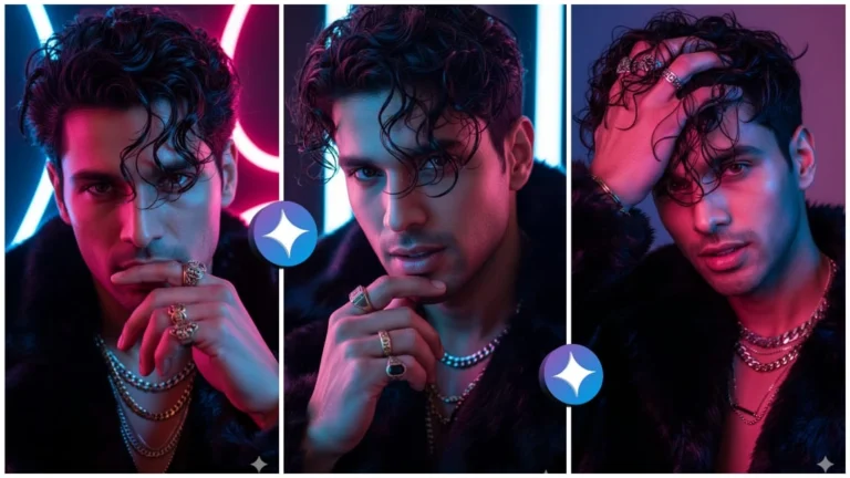 How to Create Viral Cinematic Instagram Photos with Gemini AI (Nano Banana)