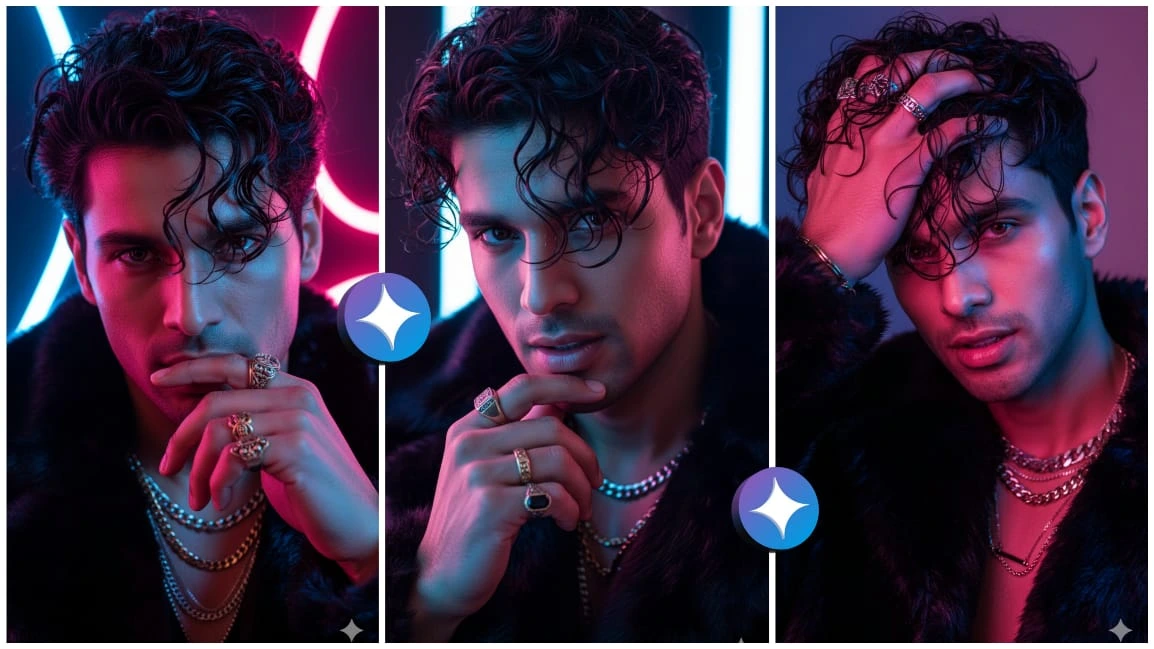 How to Create Viral Cinematic Instagram Photos with Gemini AI (Nano Banana)