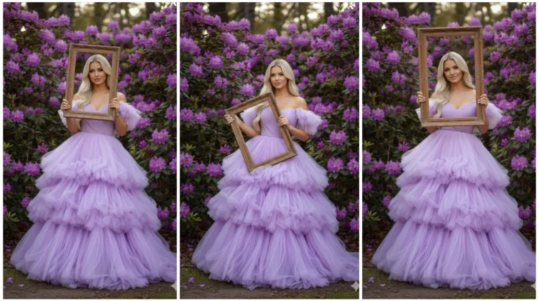 How to Create AI Fashion Portrait Using Google Gemini Nano Banana ( Reel 1)