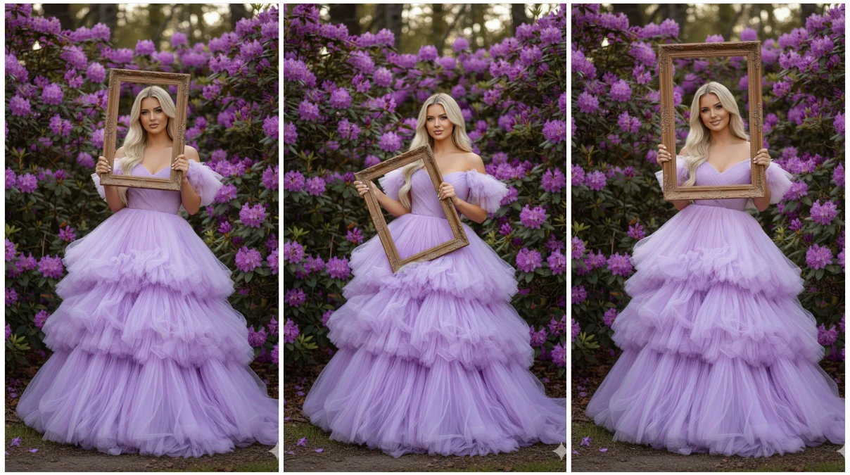 How to Create AI Fashion Portrait Using Google Gemini Nano Banana ( Reel 1)