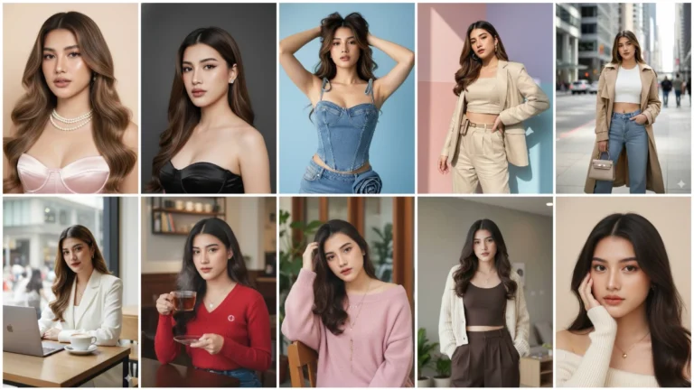 How to Create Stunning Nano Banana AI Images with Google Gemini