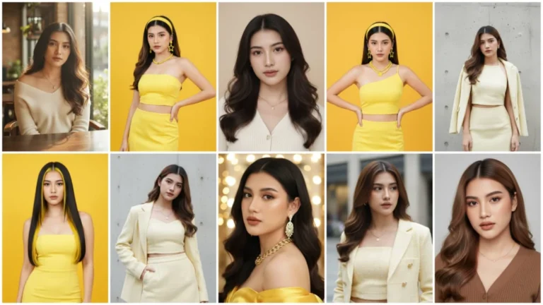 Create Royal Princess AI Art with Google Gemini