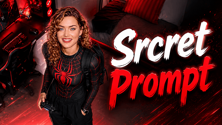 This Spider-Man Prompt Is Breaking the Internet! 2026 🕷️🔥 Viral Spider Man Prompt